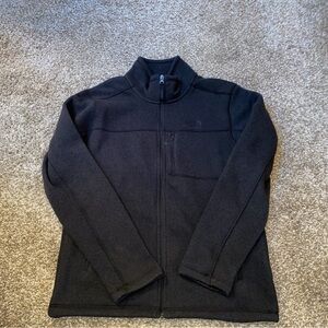 The North Face Men's Gordon Lyons Full-Zip Jacket size Small